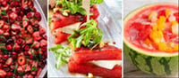 🍉 Watermelon Recipes: Easy & Refreshing Ways to Enjoy This Summer Fruit